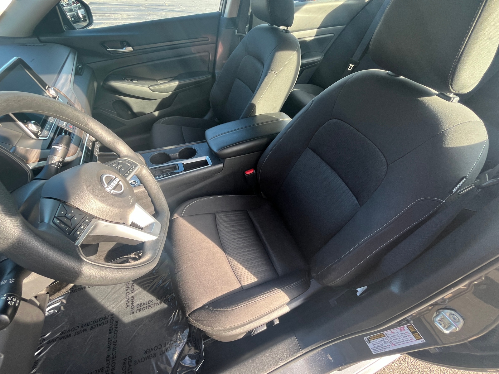 Thumbnail: 2025 Nissan Altima - 2