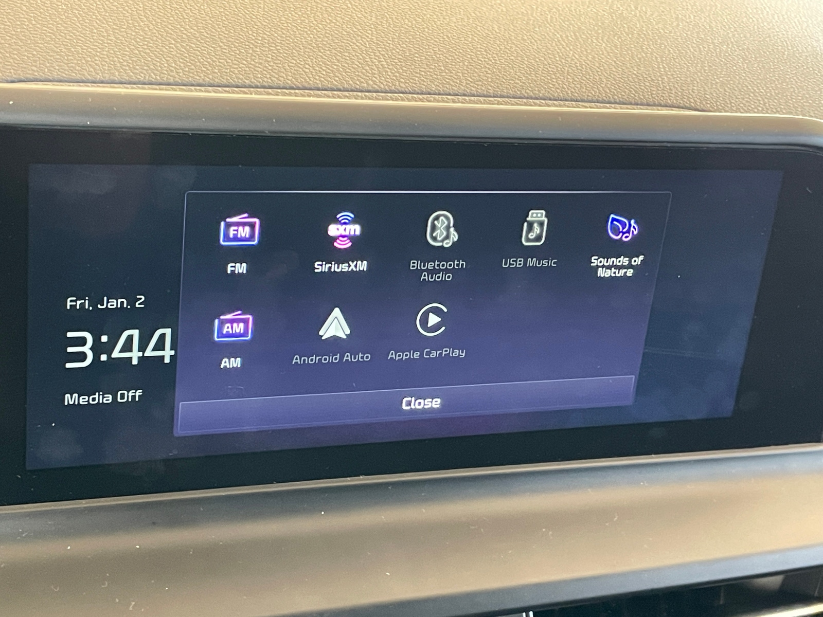 Thumbnail: 2025 Kia Seltos - 4