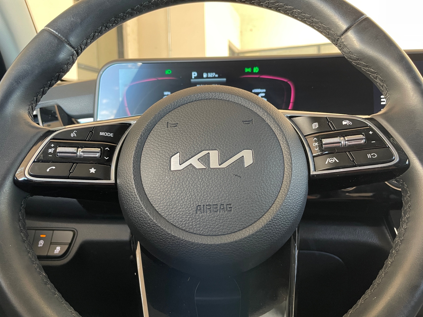 Thumbnail: 2025 Kia Seltos - 5