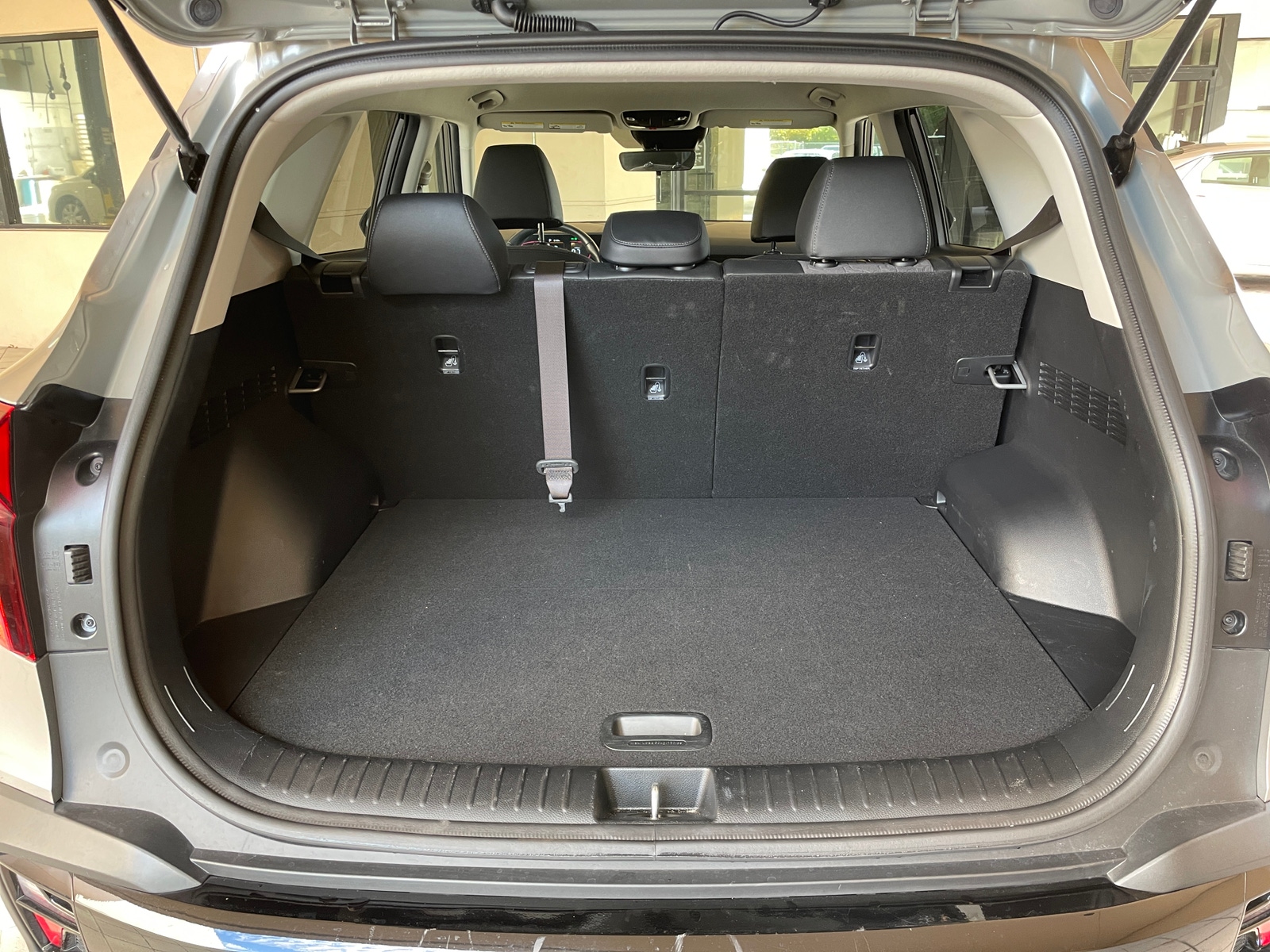 Thumbnail: 2025 Kia Seltos - 6