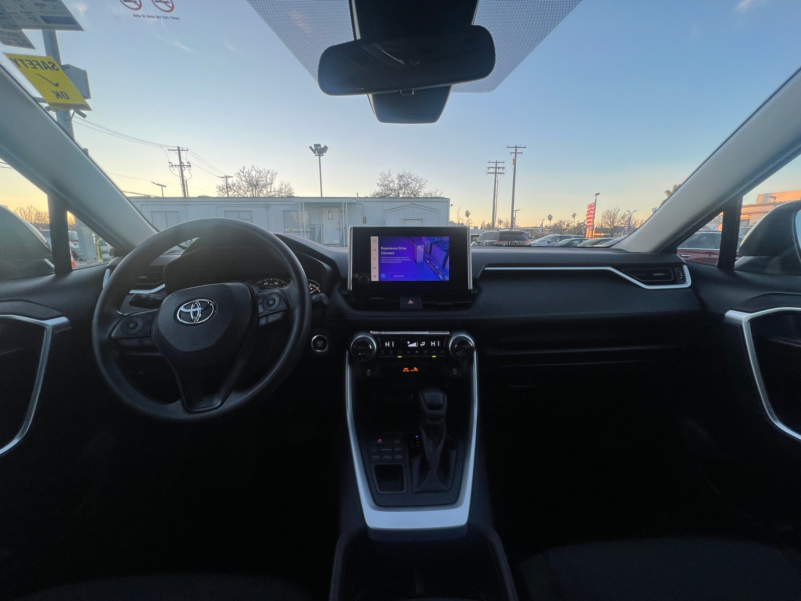 Thumbnail: 2025 Toyota RAV4 - 3