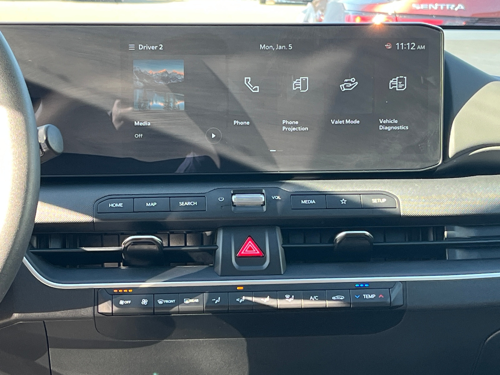 Thumbnail: 2025 Kia K4 - 4