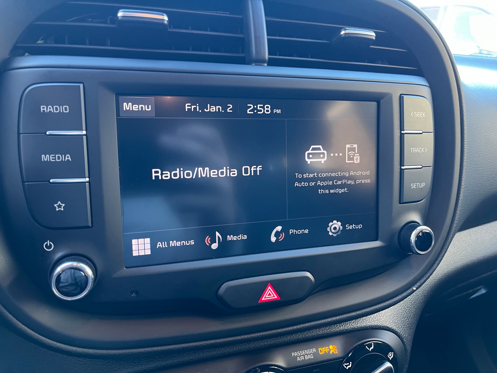 Thumbnail: 2025 Kia Soul - 4