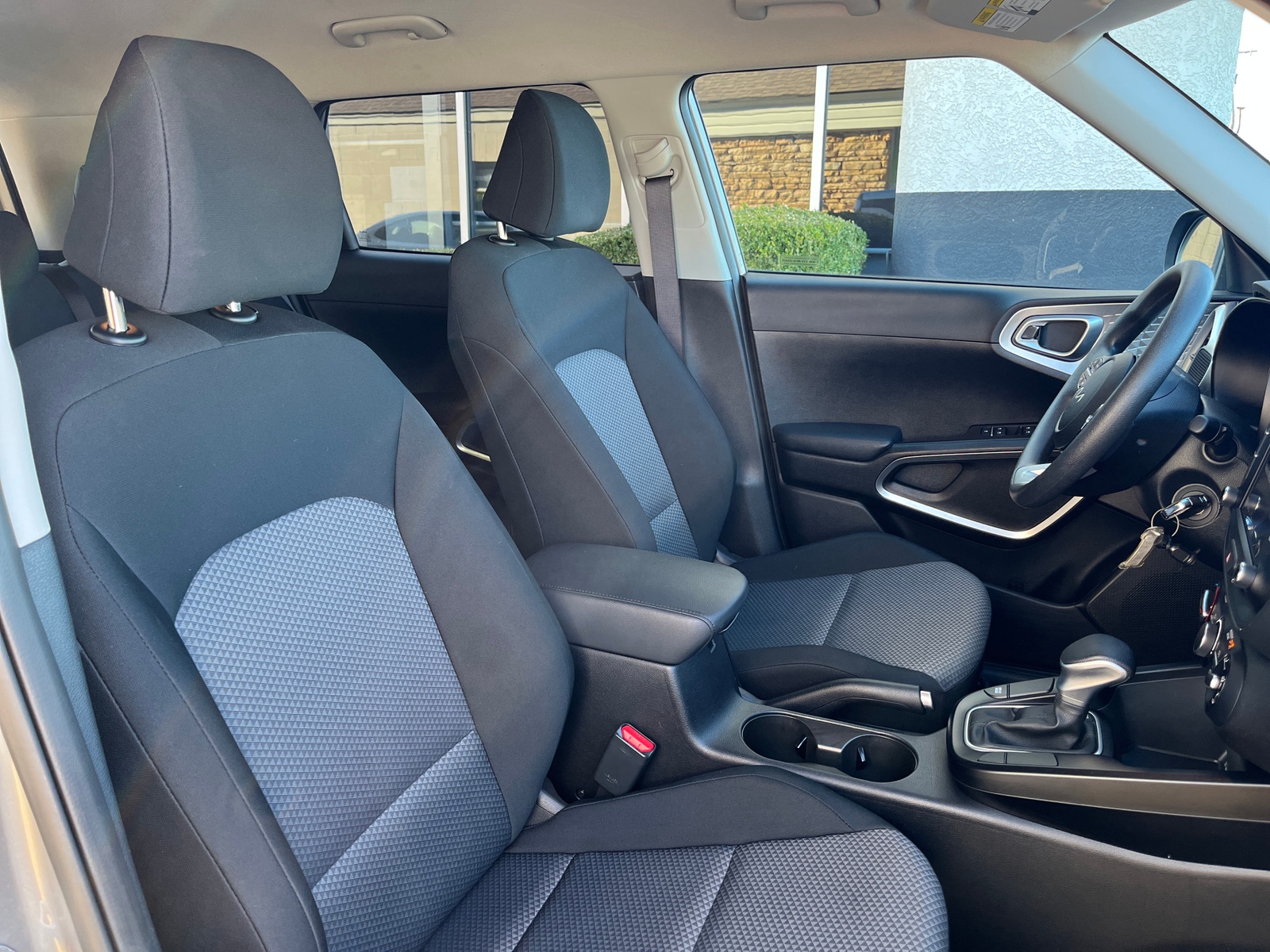 Thumbnail: 2025 Kia Soul - 2