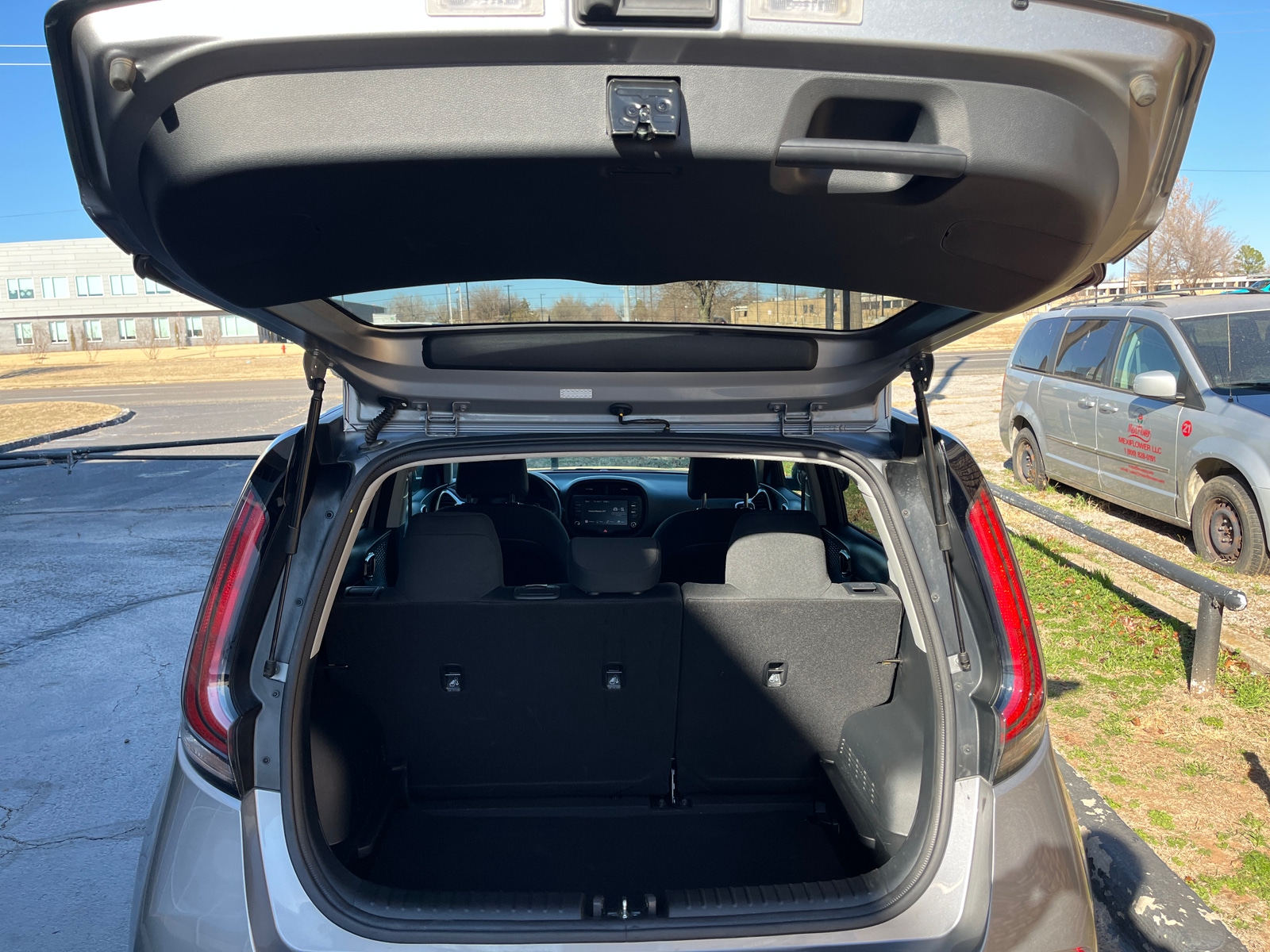 Thumbnail: 2025 Kia Soul - 6