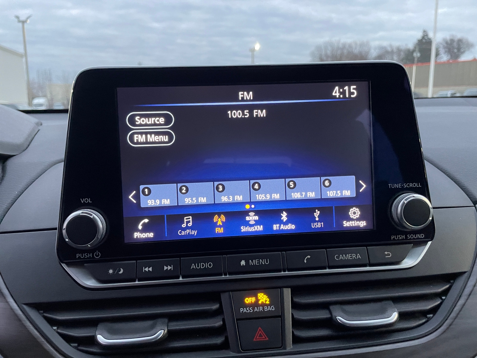 Thumbnail: 2025 Nissan Altima - 4