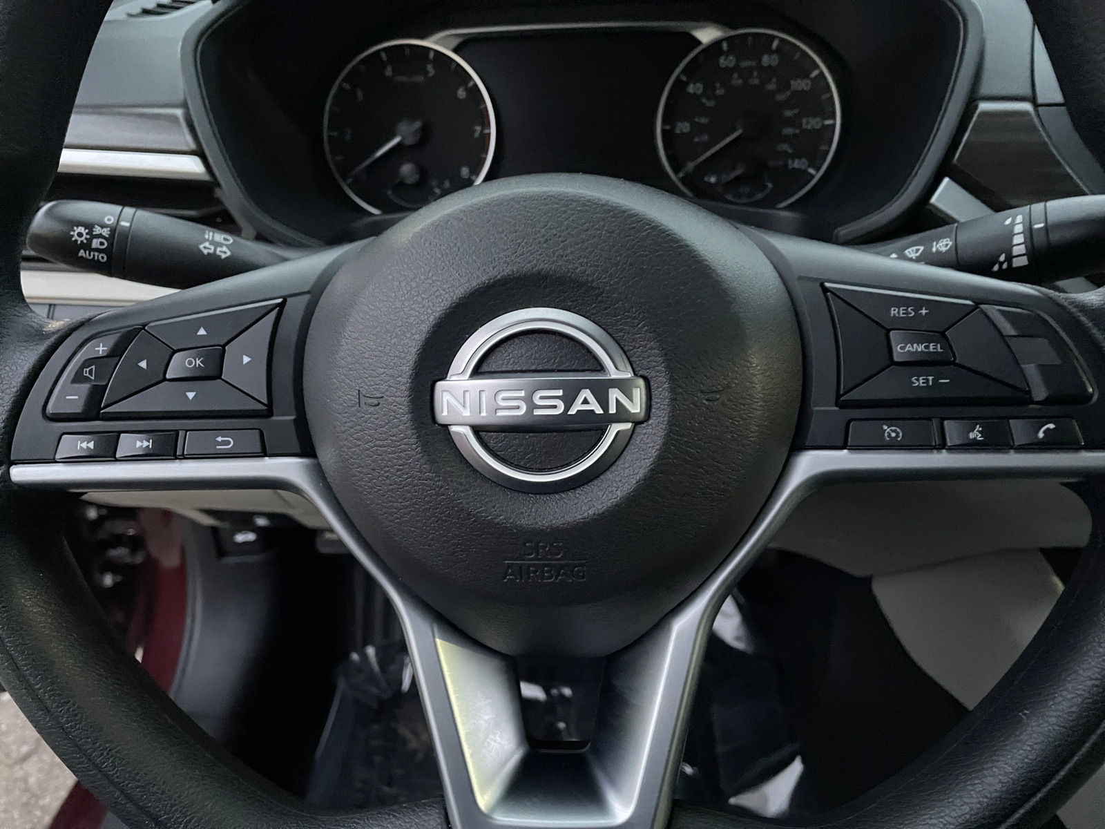 Thumbnail: 2025 Nissan Altima - 5