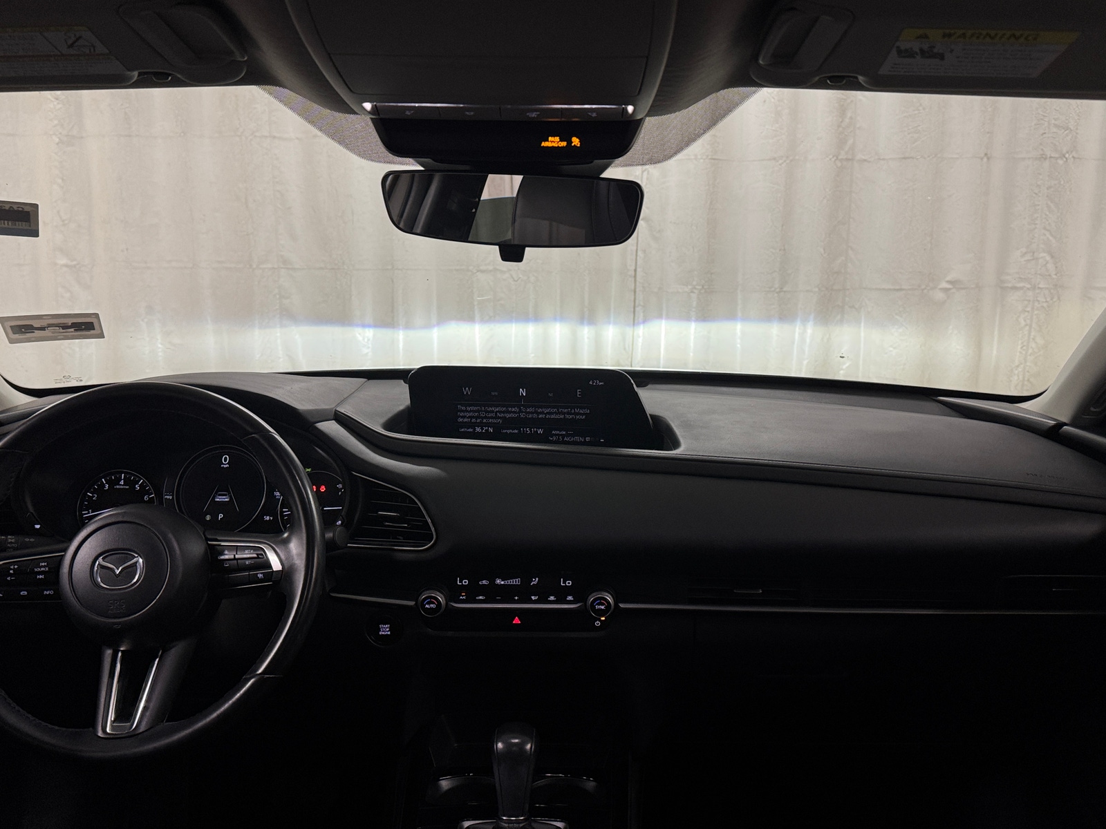 Thumbnail: 2024 Mazda CX-30 - 2