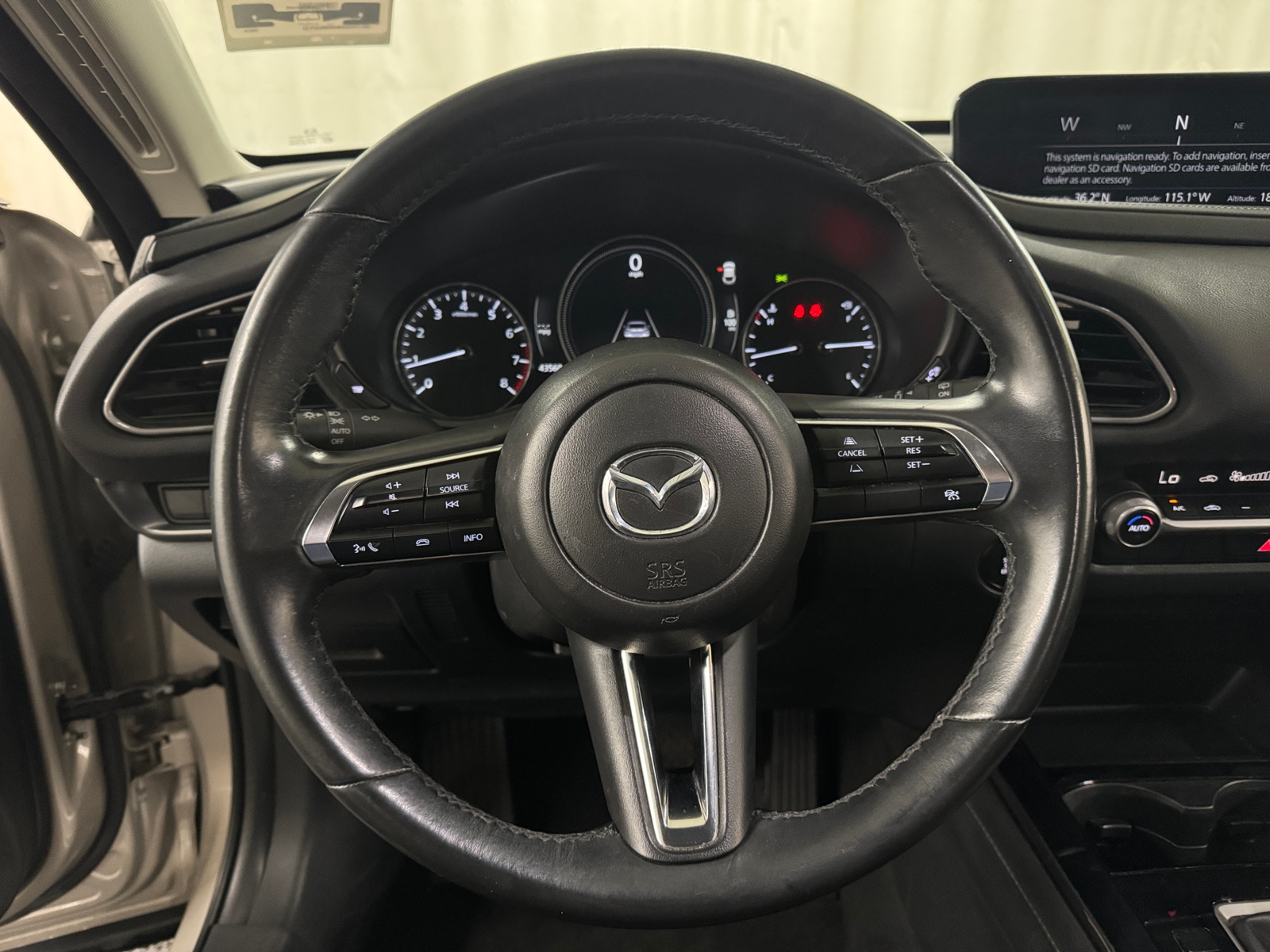 Thumbnail: 2024 Mazda CX-30 - 4