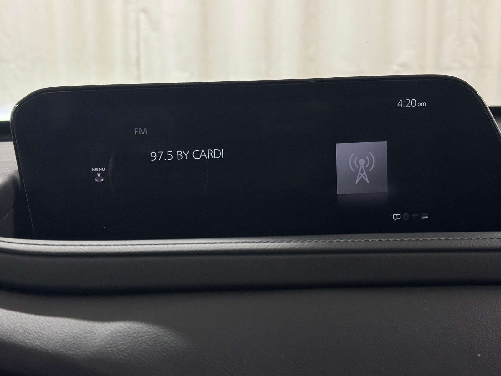 Thumbnail: 2024 Mazda CX-30 - 3