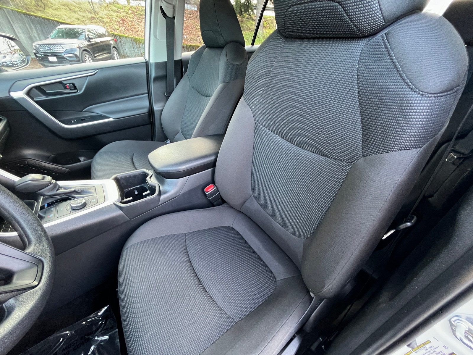 Thumbnail: 2025 Toyota RAV4 - 2