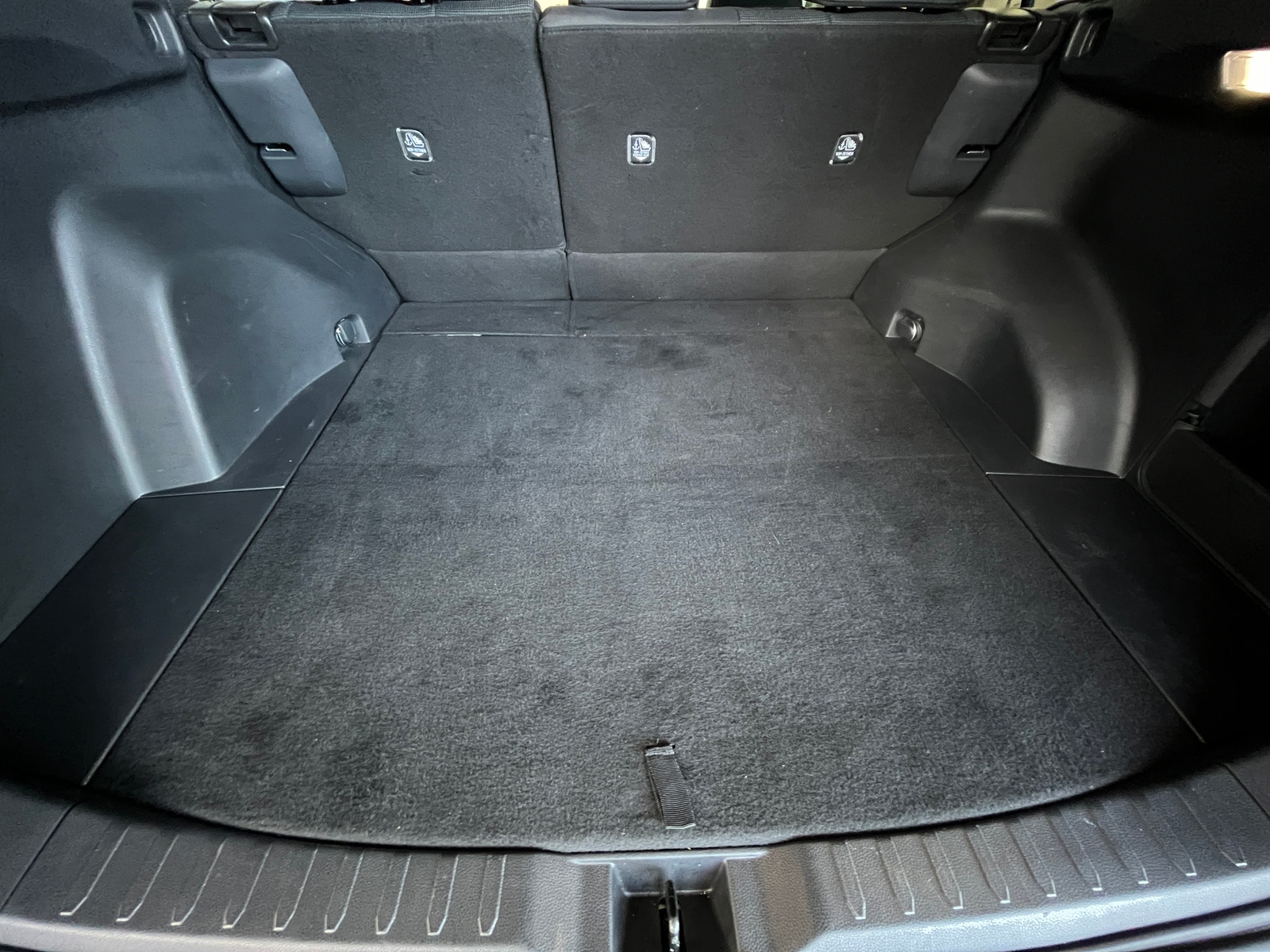 Thumbnail: 2025 Toyota RAV4 - 6