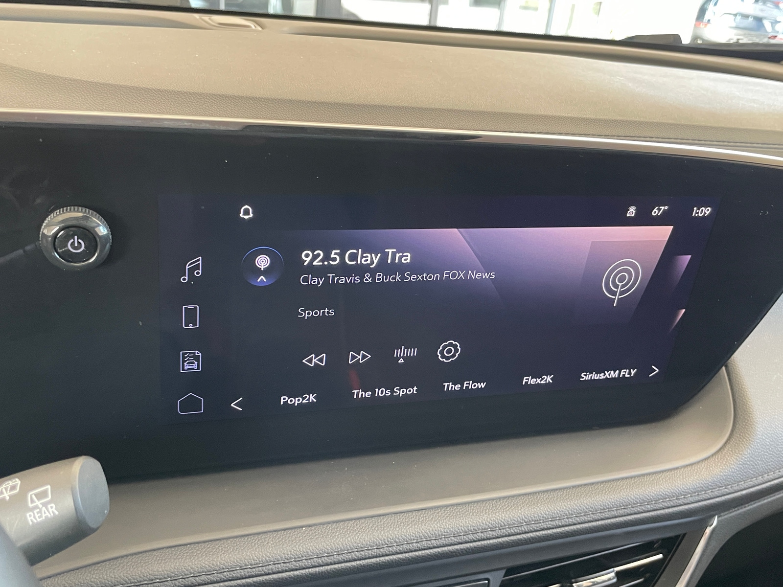 Thumbnail: 2025 Buick Encore GX - 4