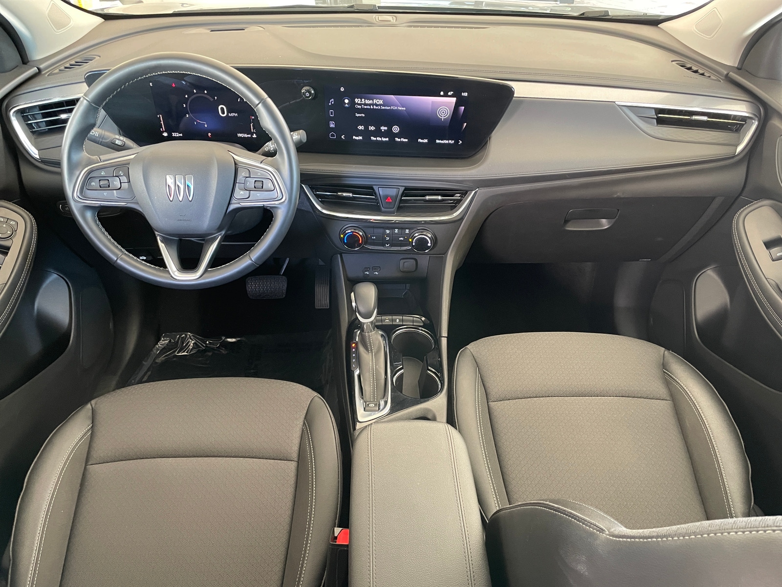 Thumbnail: 2025 Buick Encore GX - 3