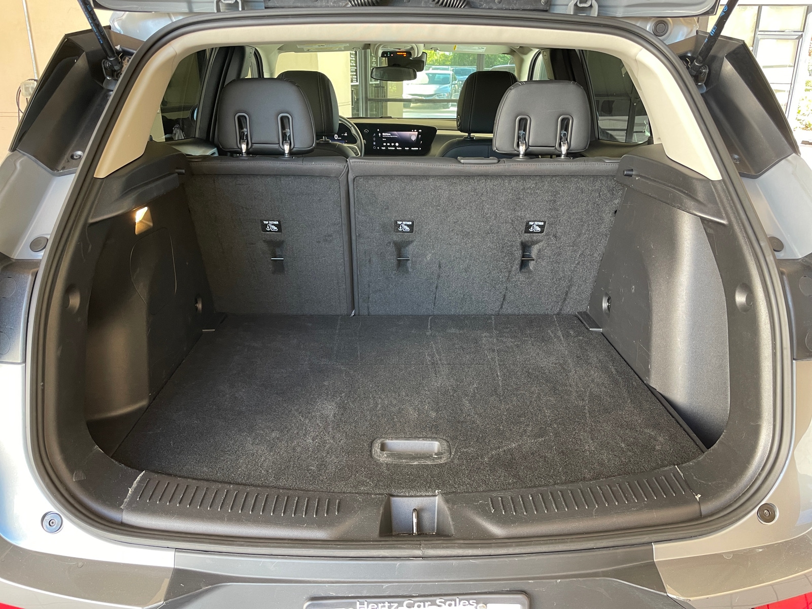 Thumbnail: 2025 Buick Encore GX - 6