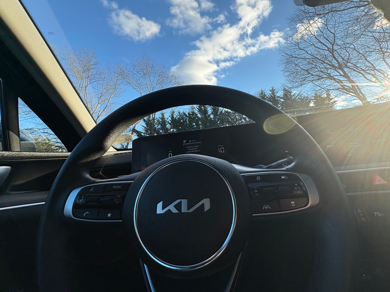 Thumbnail: 2025 Kia K5 - 4