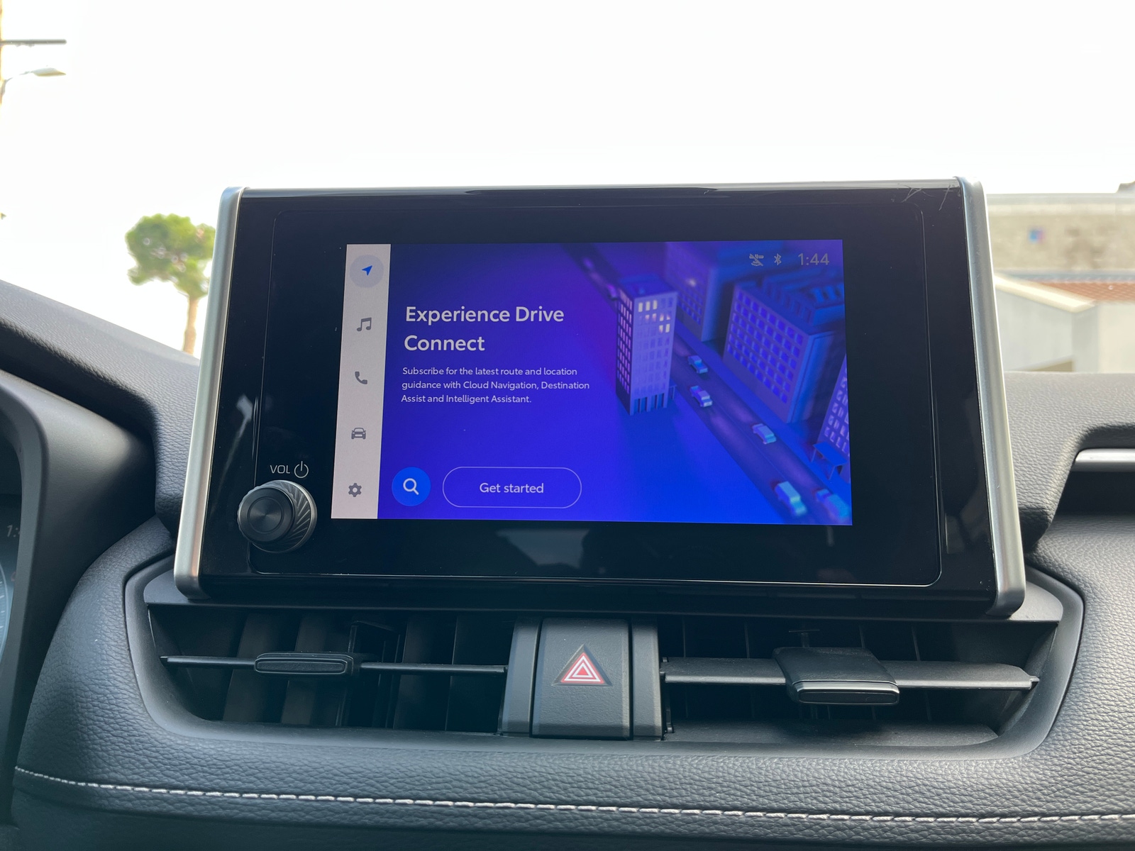 Thumbnail: 2025 Toyota RAV4 - 4