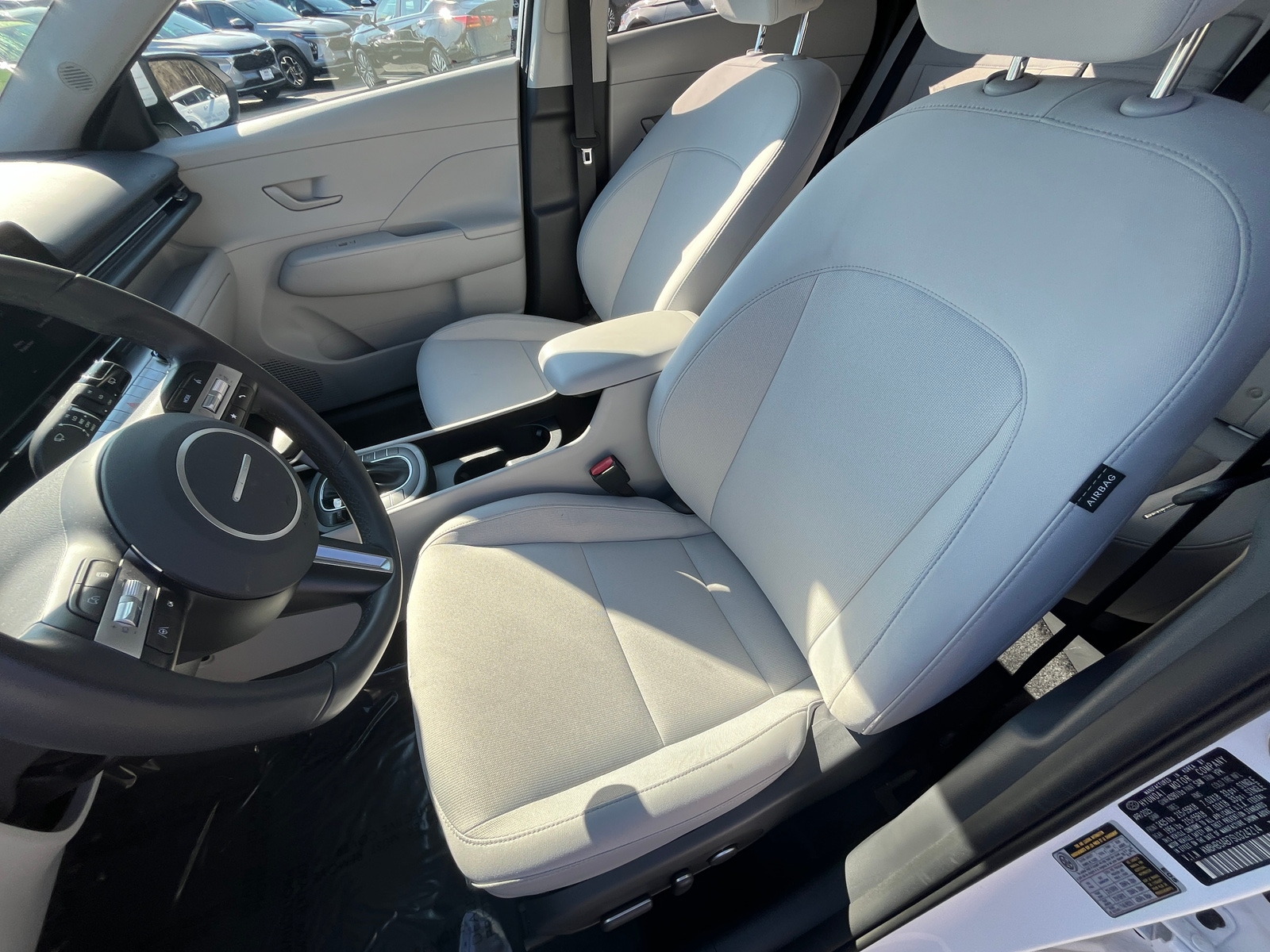 Thumbnail: 2025 Hyundai Kona - 2