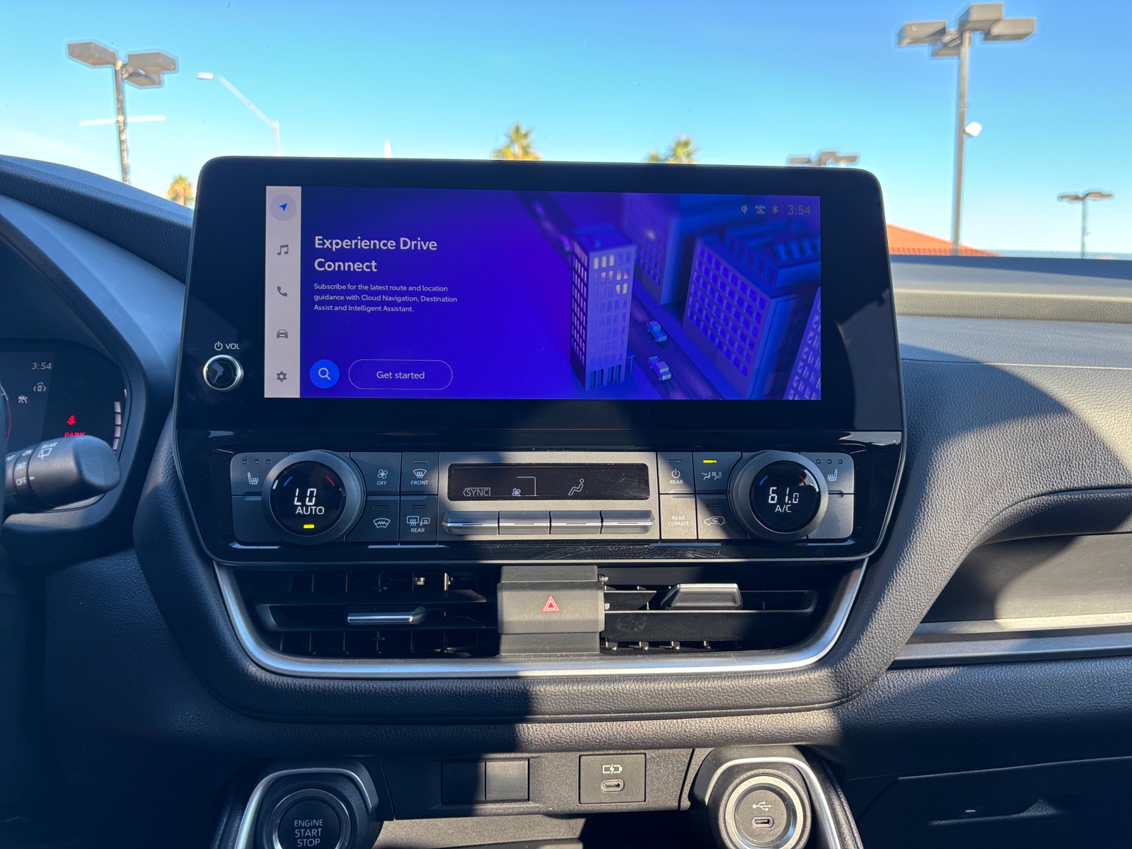 Thumbnail: 2025 Toyota Grand Highlander - 4