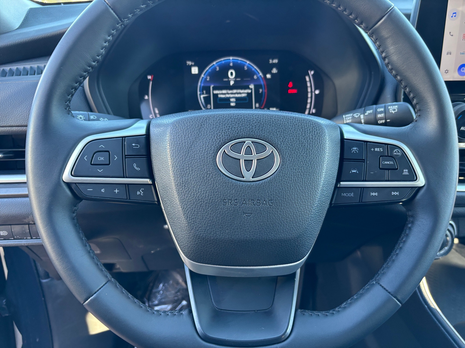 Thumbnail: 2025 Toyota Grand Highlander - 5