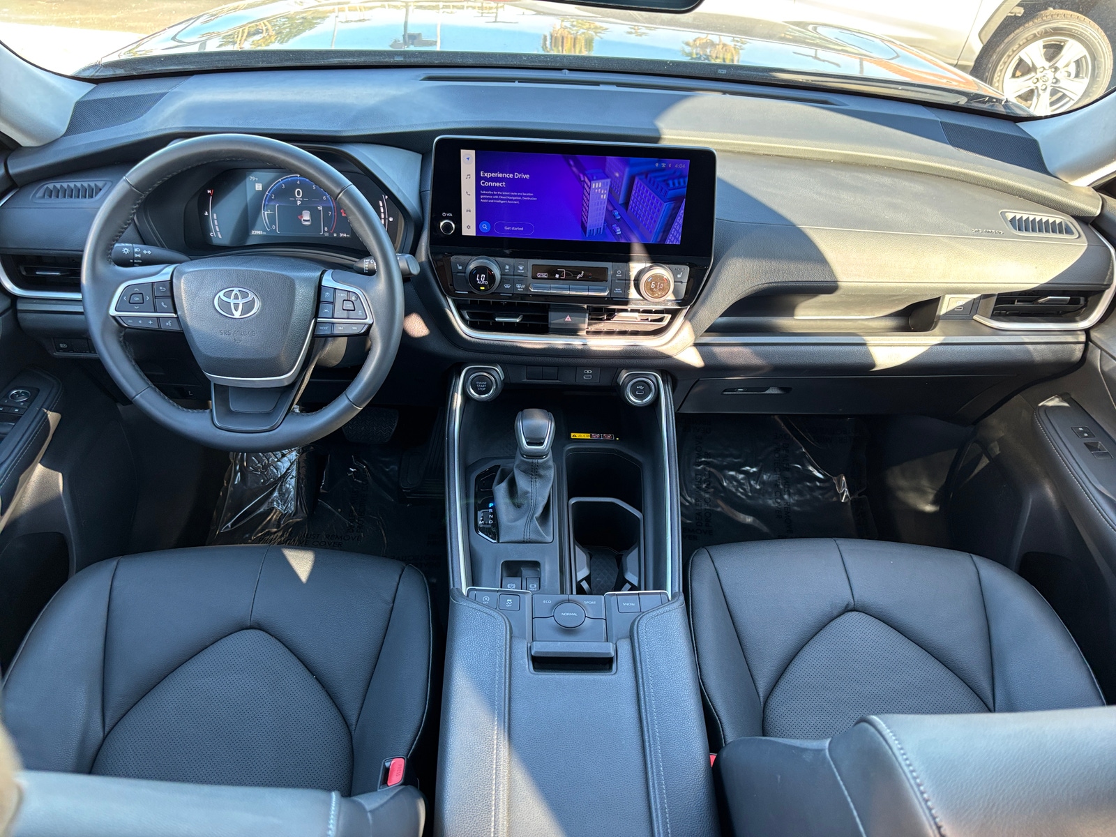 Thumbnail: 2025 Toyota Grand Highlander - 3