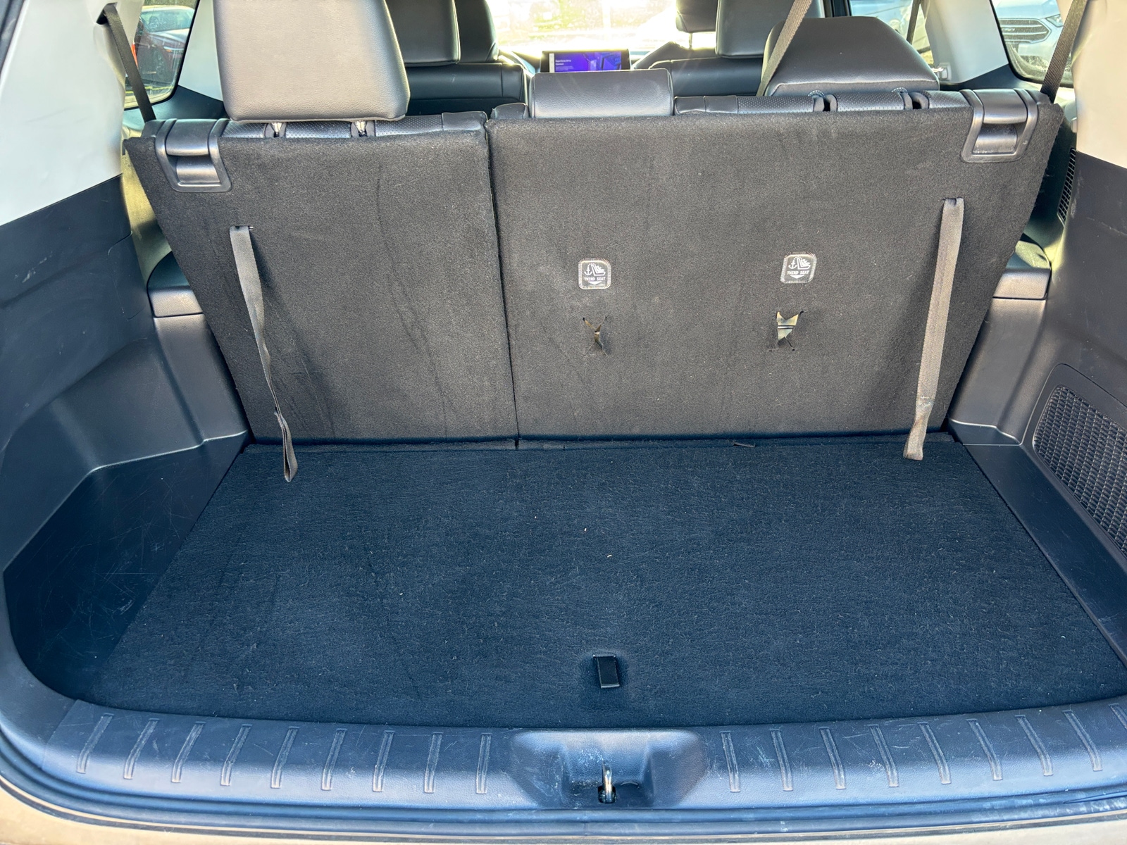 Thumbnail: 2025 Toyota Grand Highlander - 7