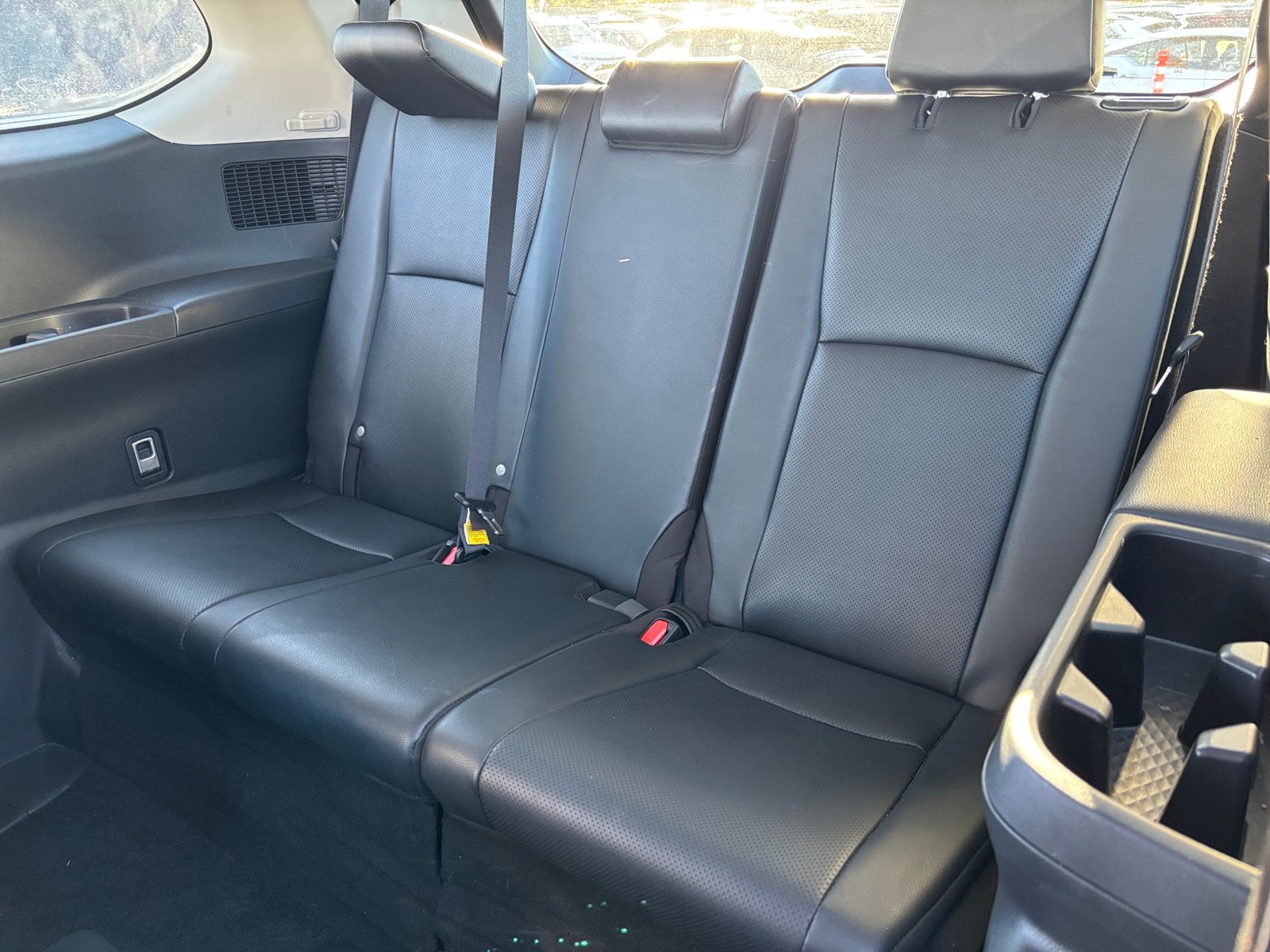 Thumbnail: 2025 Toyota Grand Highlander - 6