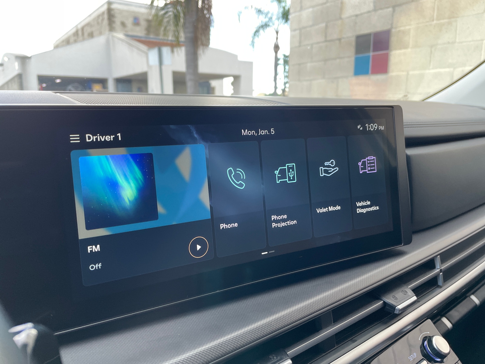 Thumbnail: 2025 Hyundai Santa Fe - 3