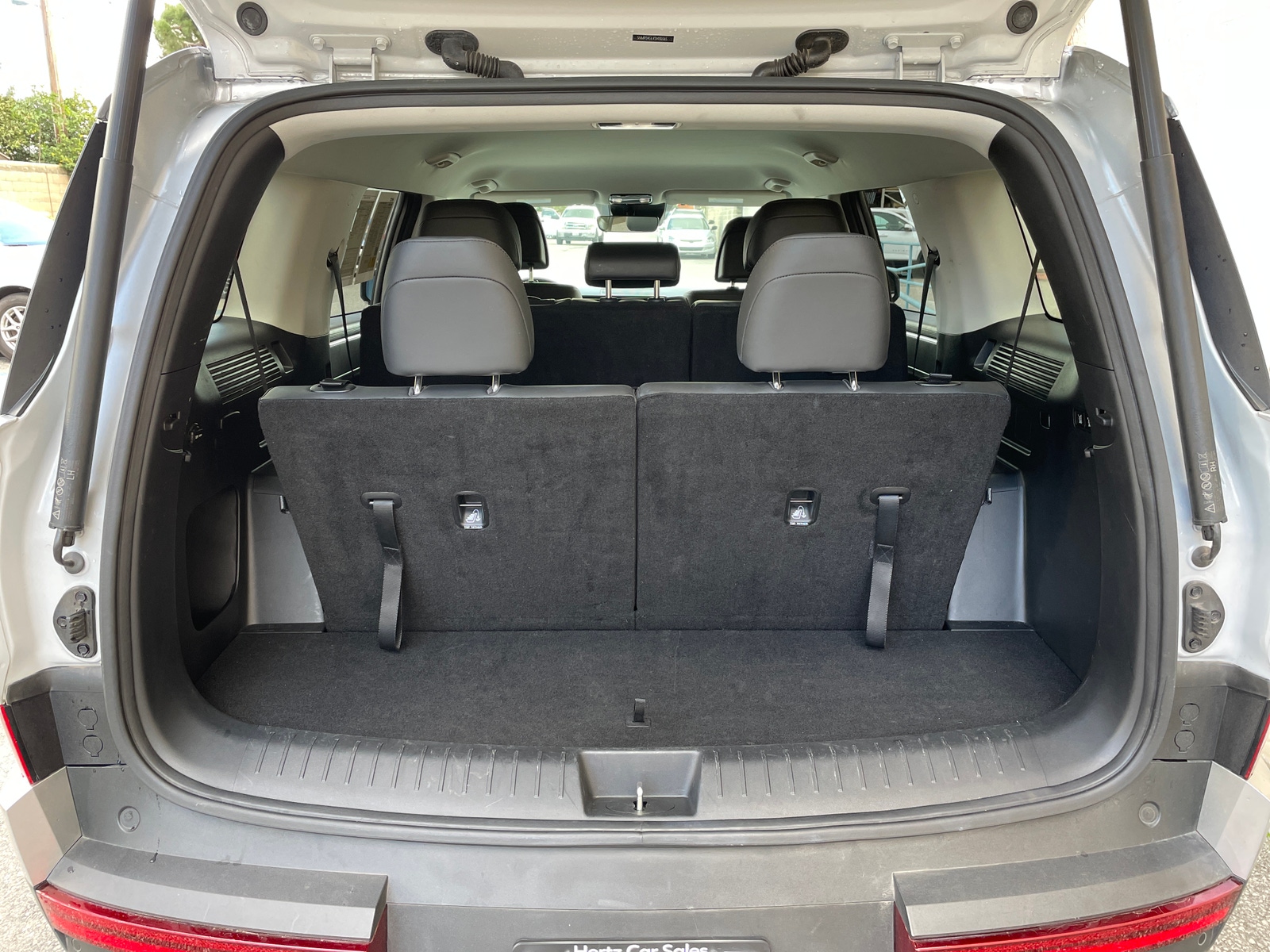 Thumbnail: 2025 Hyundai Santa Fe - 6