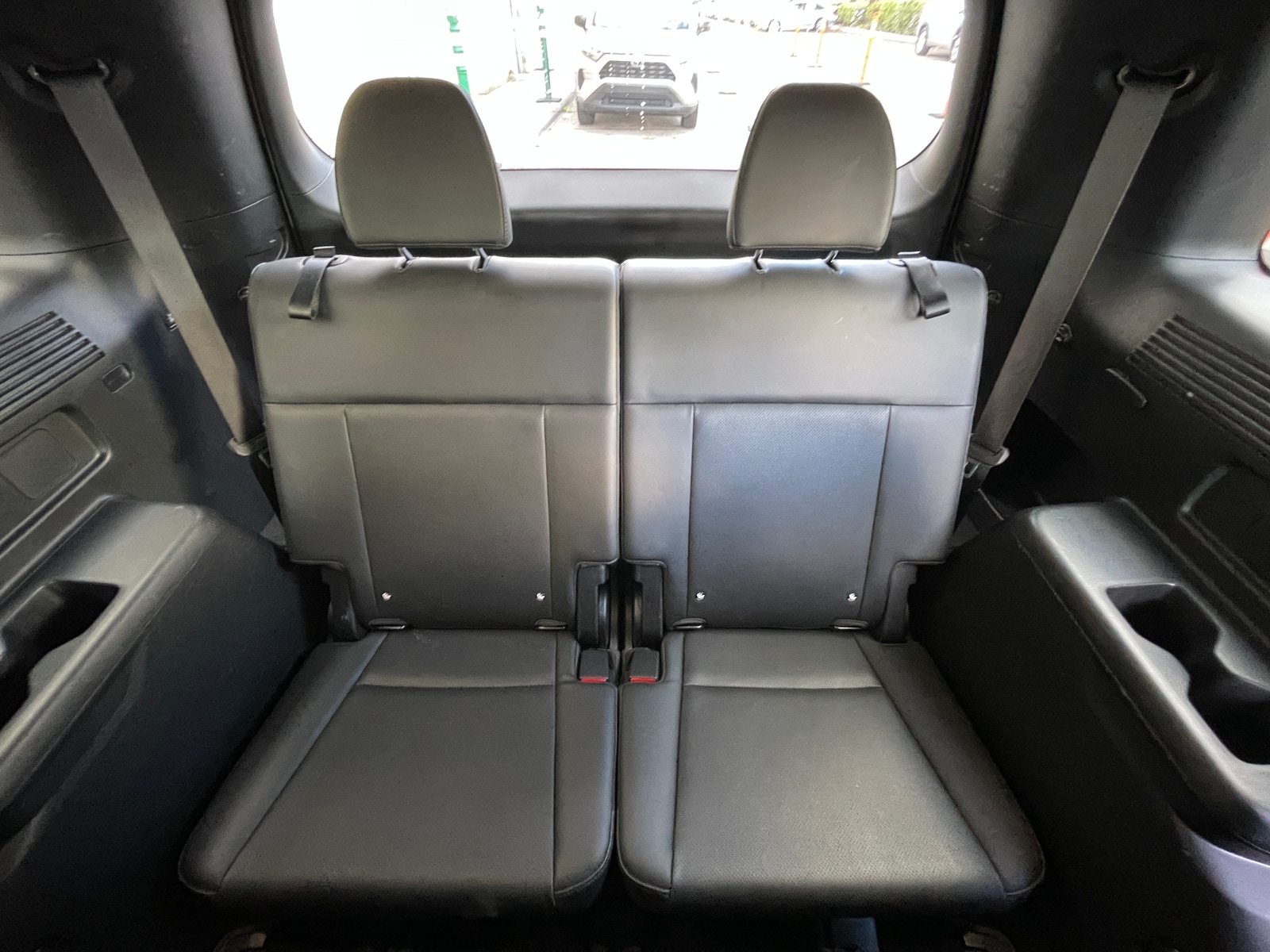 Thumbnail: 2025 Hyundai Santa Fe - 5