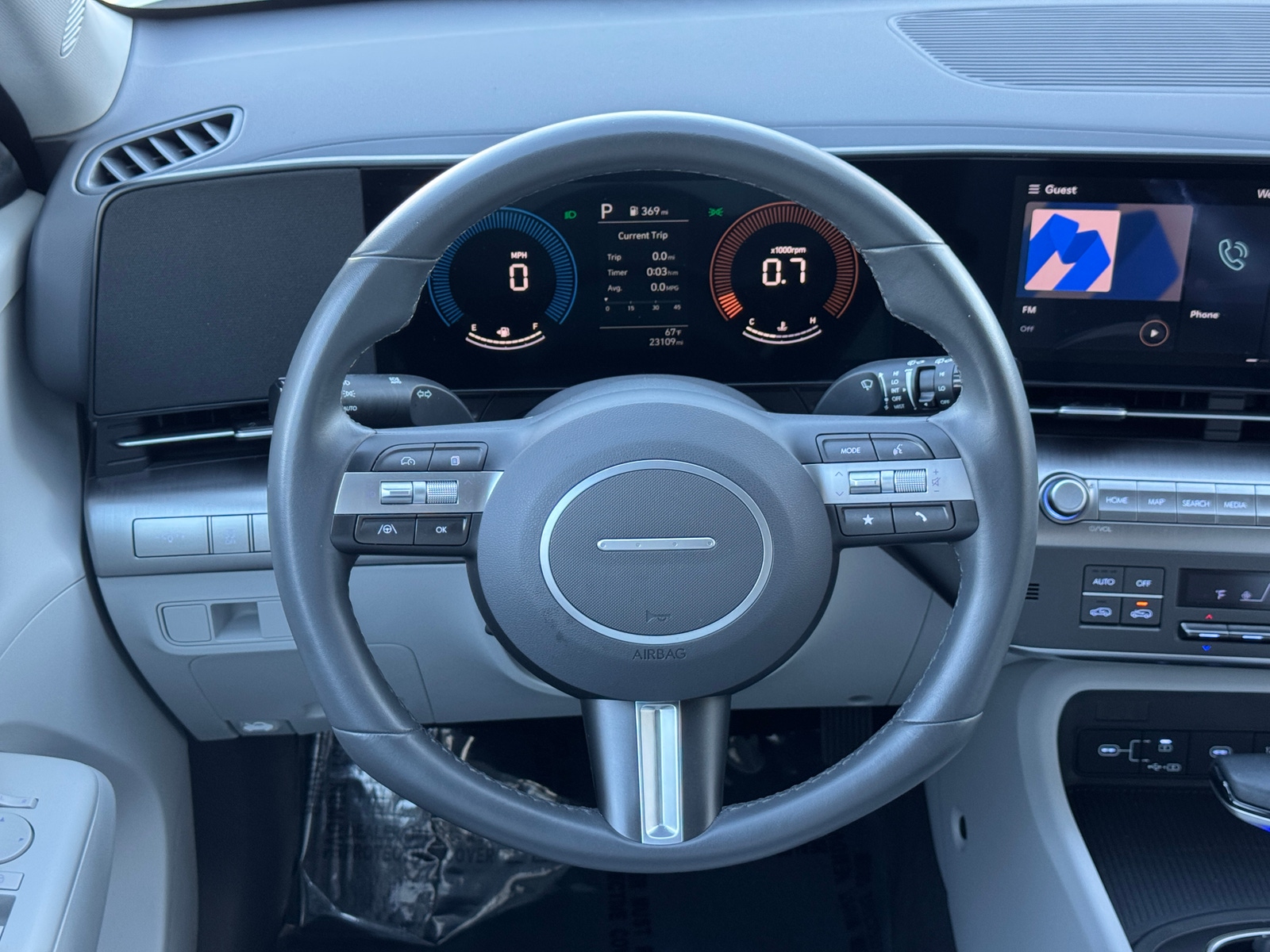 Thumbnail: 2025 Hyundai Kona - 4