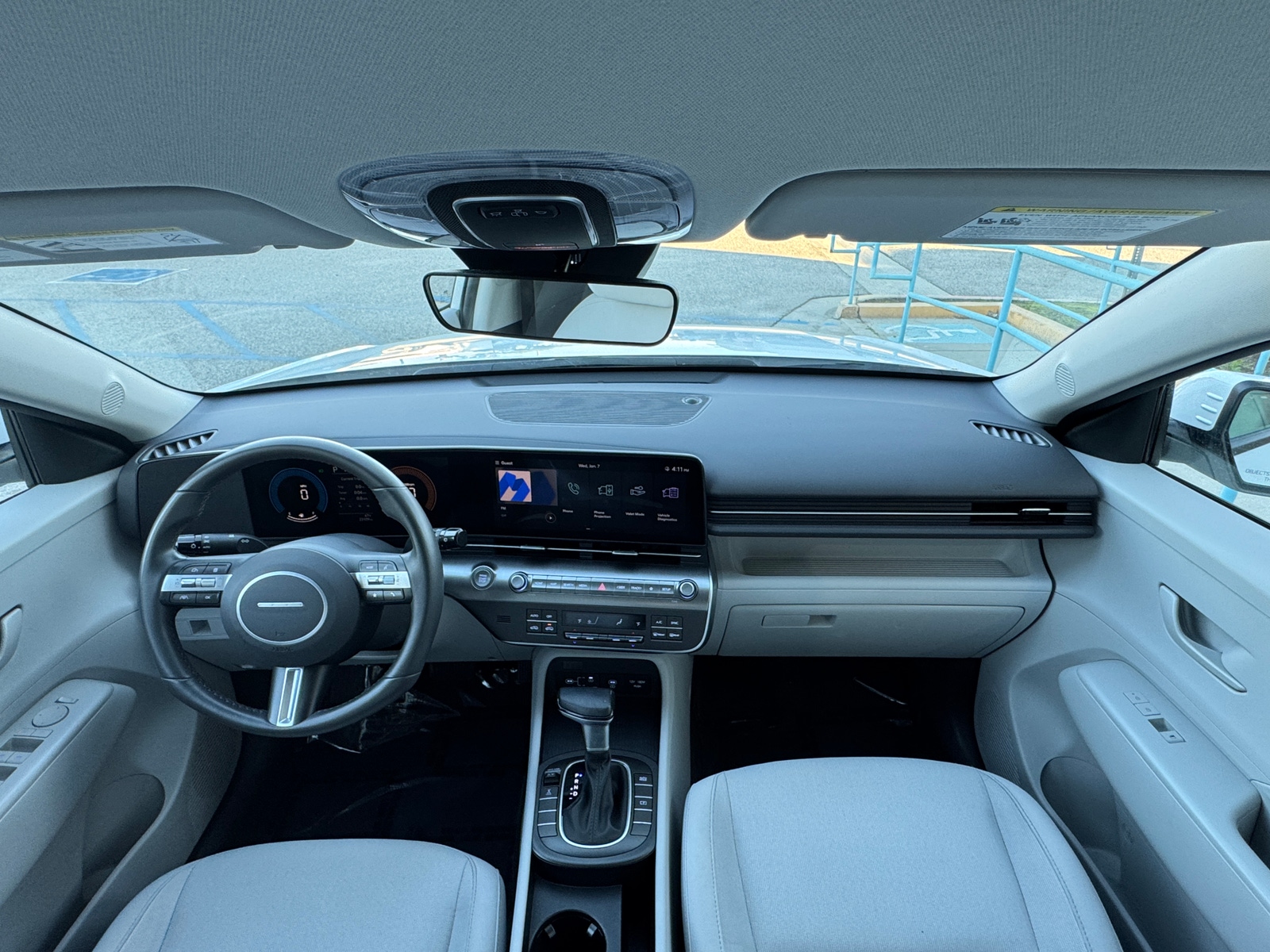 Thumbnail: 2025 Hyundai Kona - 3