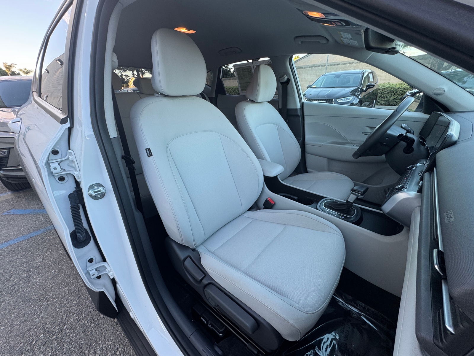 Thumbnail: 2025 Hyundai Kona - 2