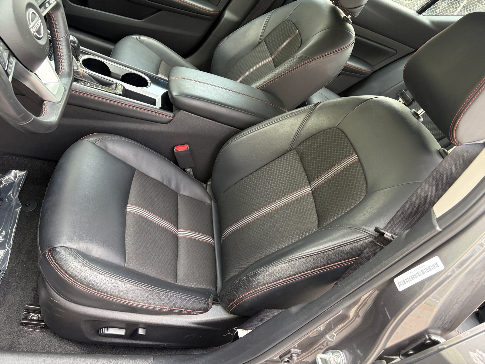 Thumbnail: 2025 Nissan Altima - 2