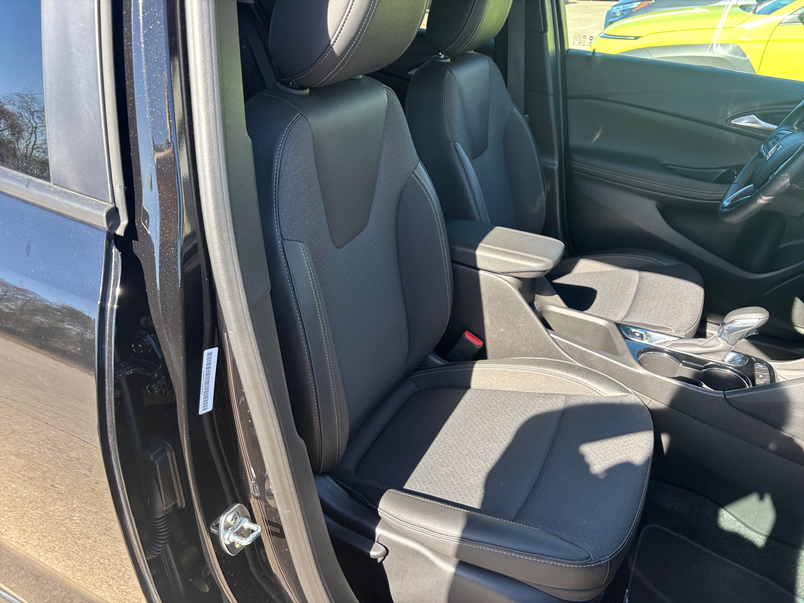 Thumbnail: 2025 Buick Encore GX - 2