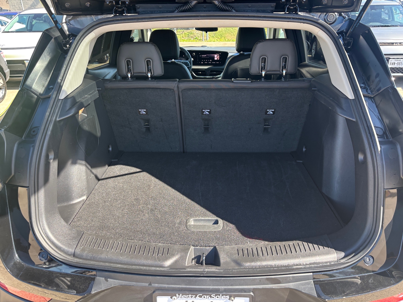 Thumbnail: 2025 Buick Encore GX - 6