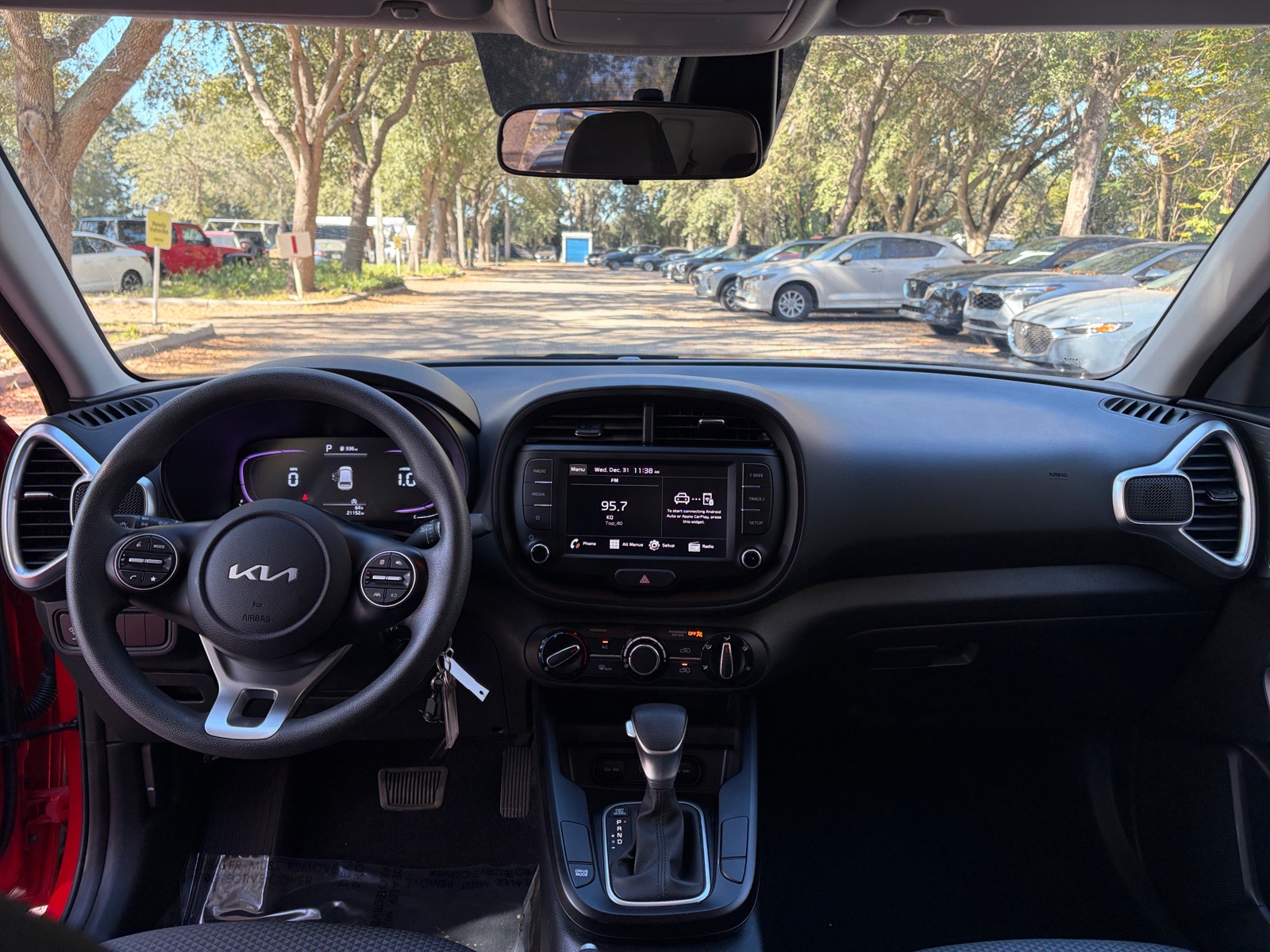 Thumbnail: 2025 Kia Soul - 3