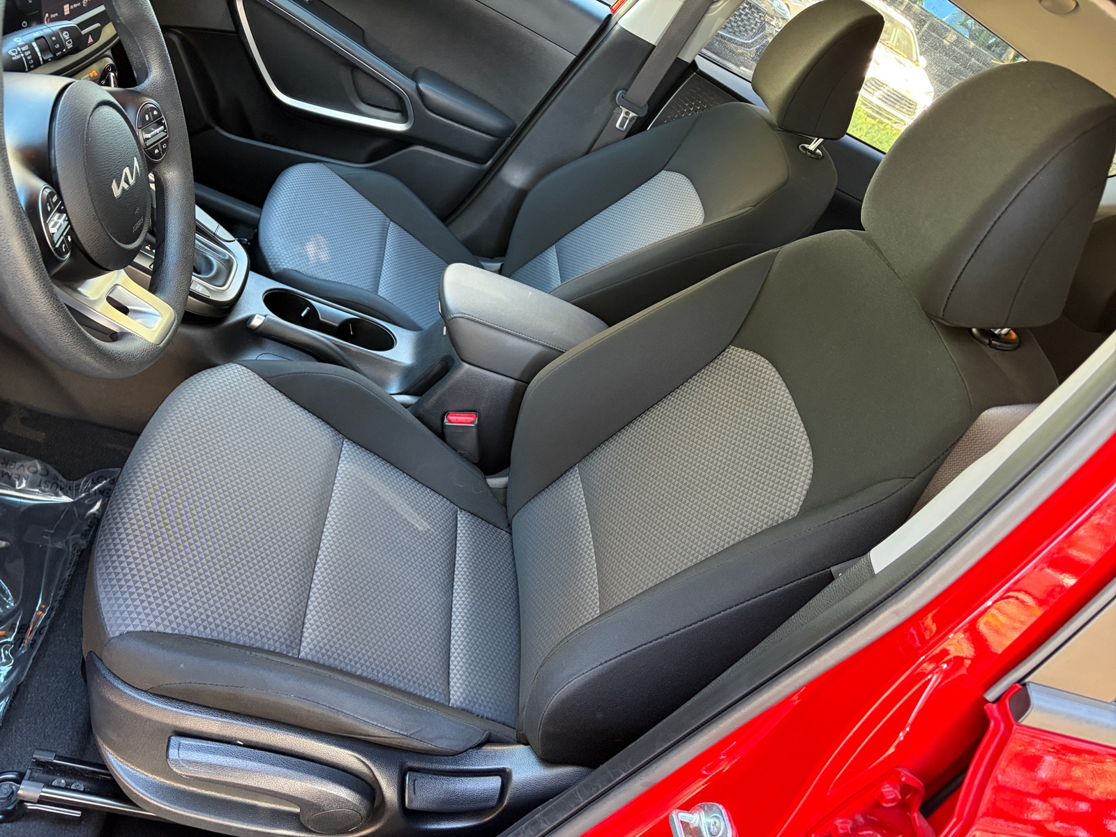 Thumbnail: 2025 Kia Soul - 2