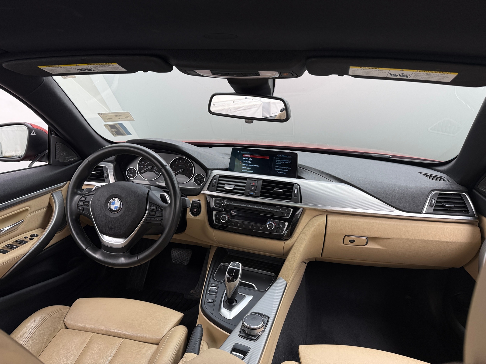 Thumbnail: 2019 BMW 4 Series - 2