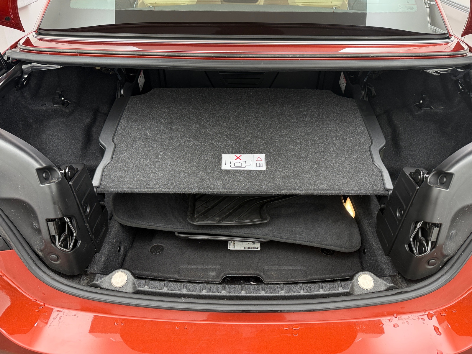 Thumbnail: 2019 BMW 4 Series - 6