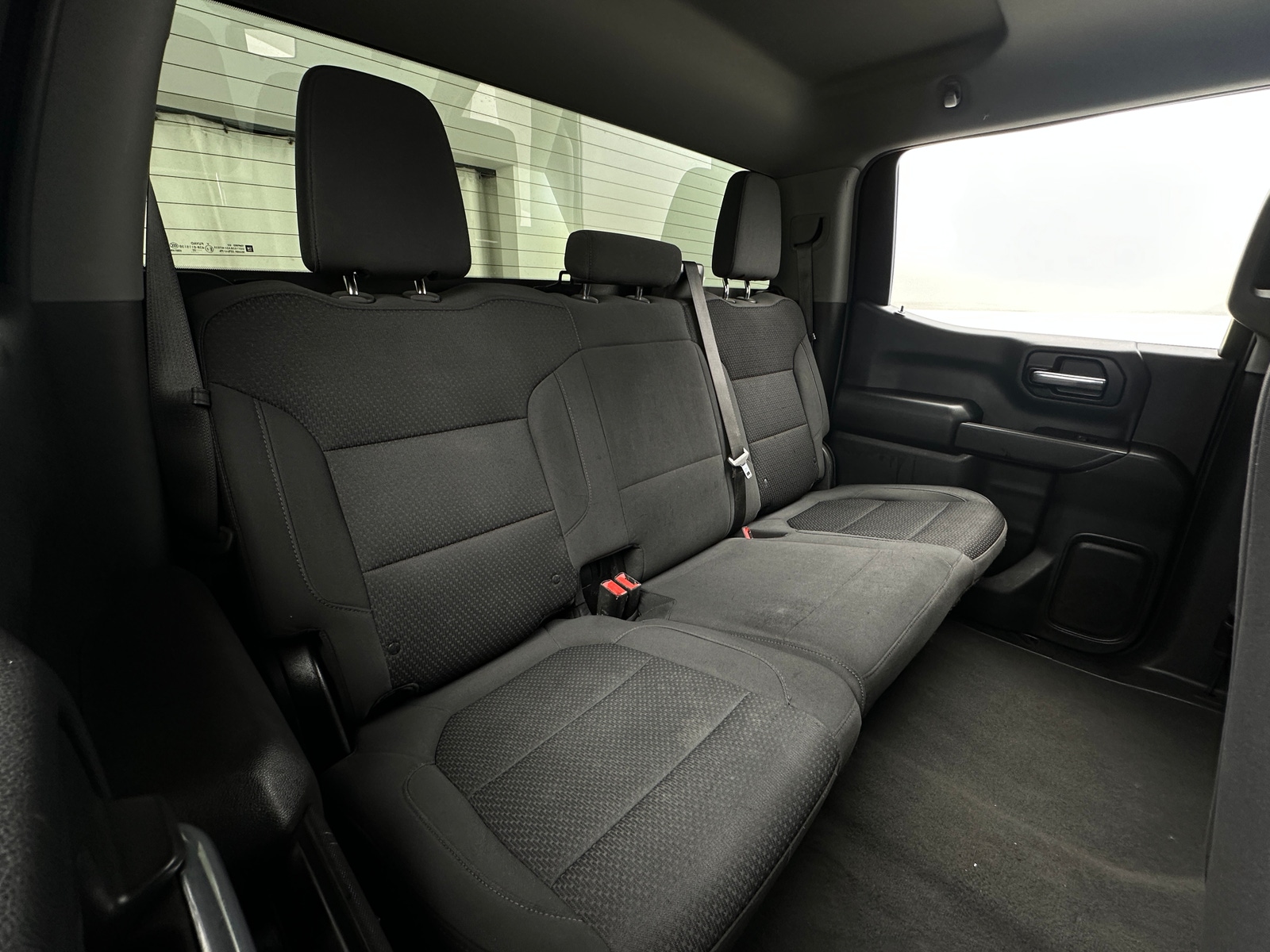 Thumbnail: 2022 Chevrolet Silverado 1500 - 6