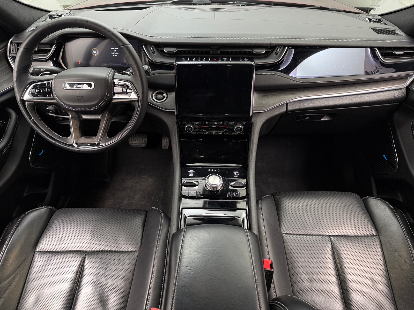 Thumbnail: 2023 Jeep Grand Cherokee L - 2