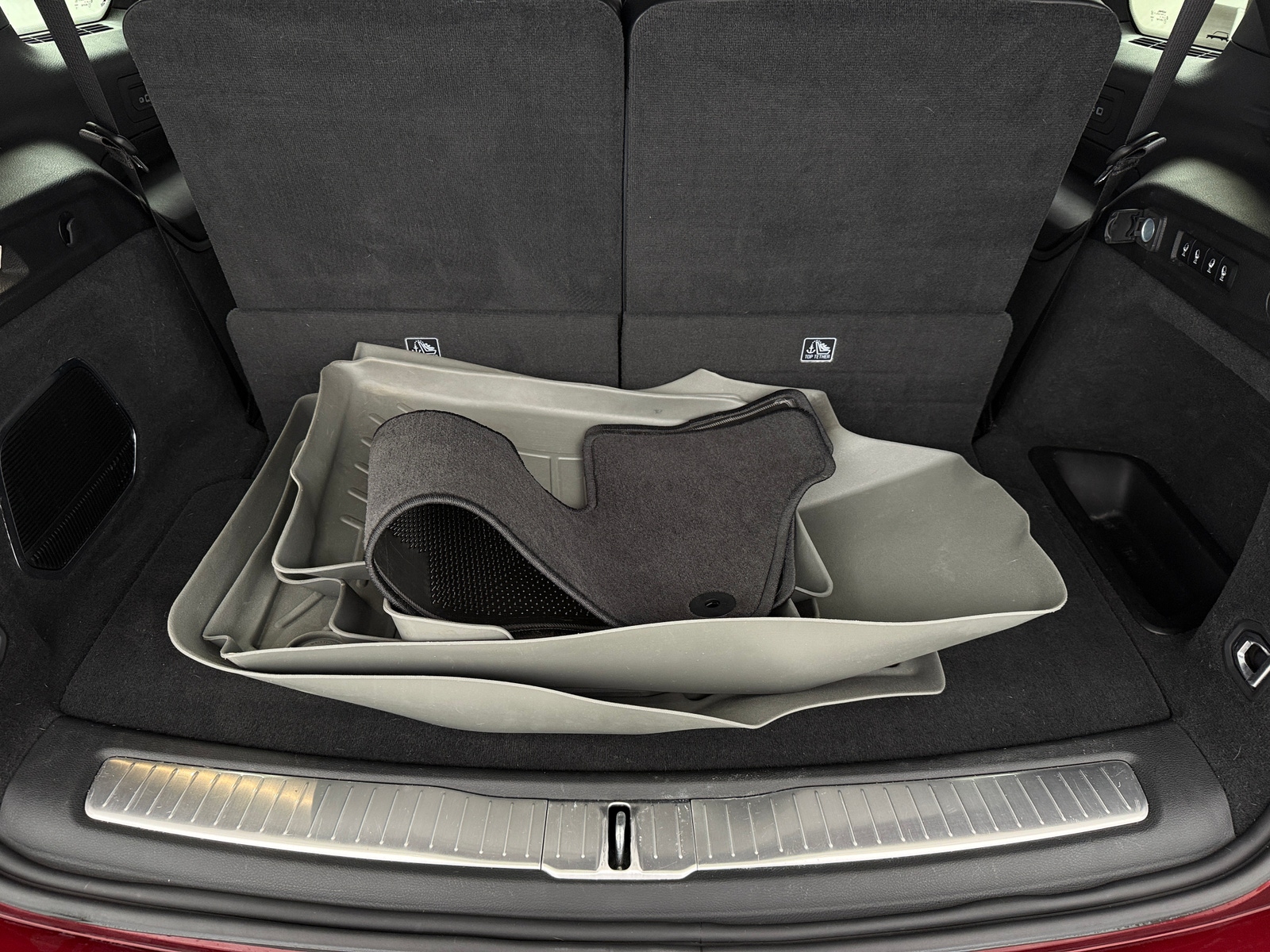 Thumbnail: 2023 Jeep Grand Cherokee L - 6