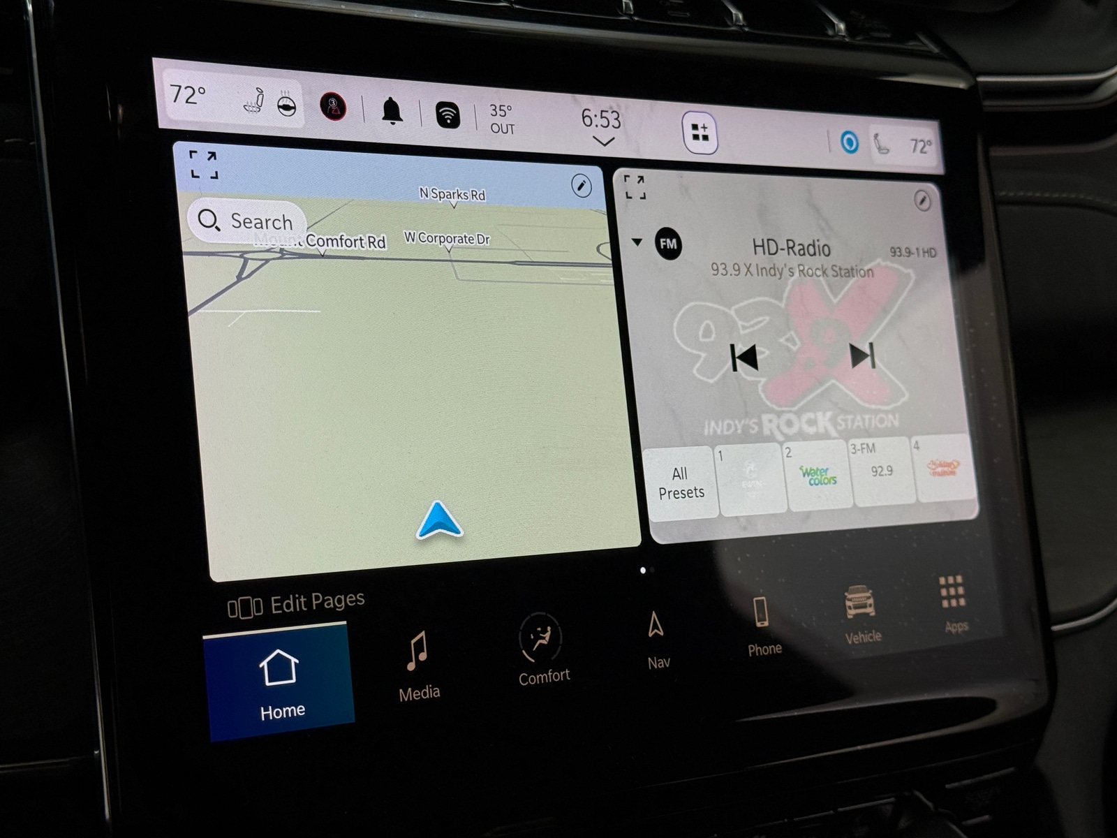 Thumbnail: 2023 Jeep Grand Cherokee L - 3