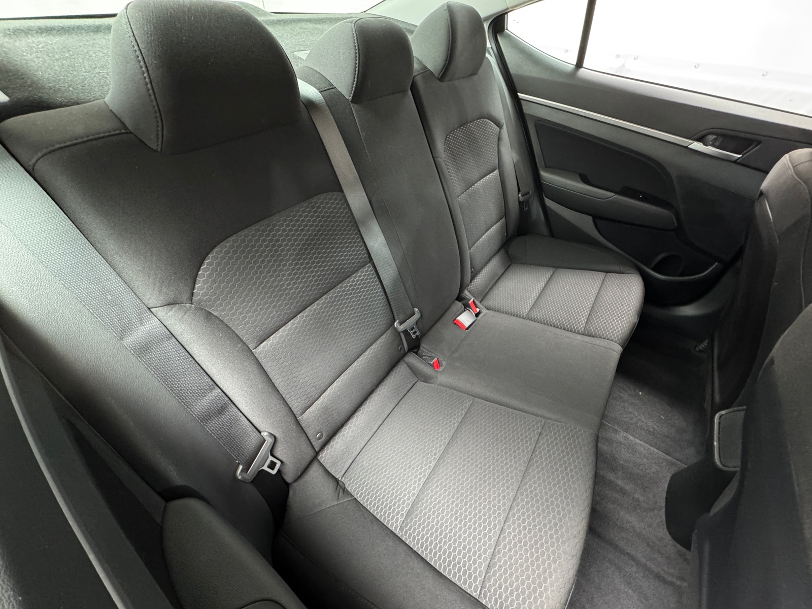 Thumbnail: 2019 Hyundai Elantra - 6