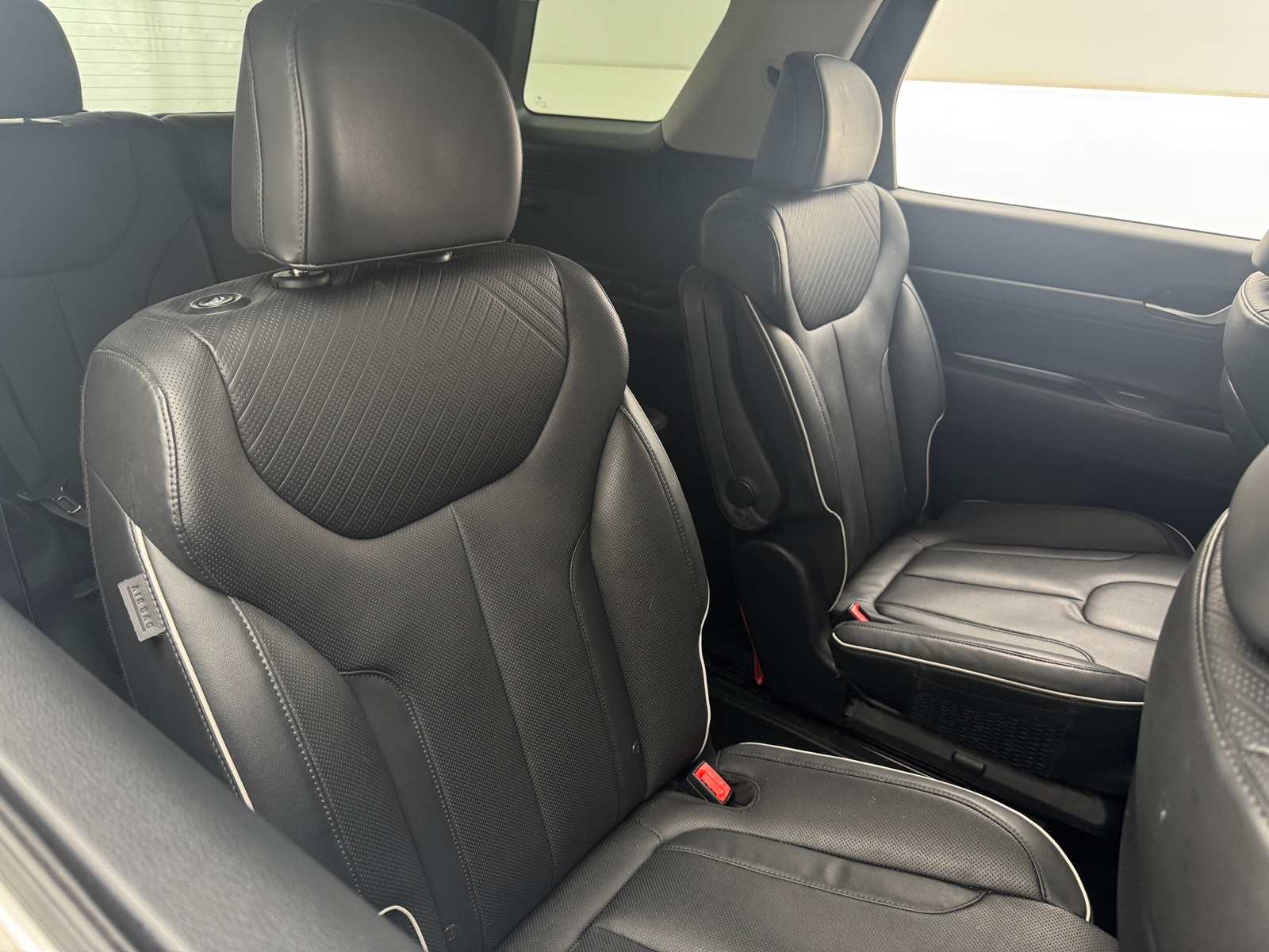 Thumbnail: 2024 Hyundai Palisade - 5