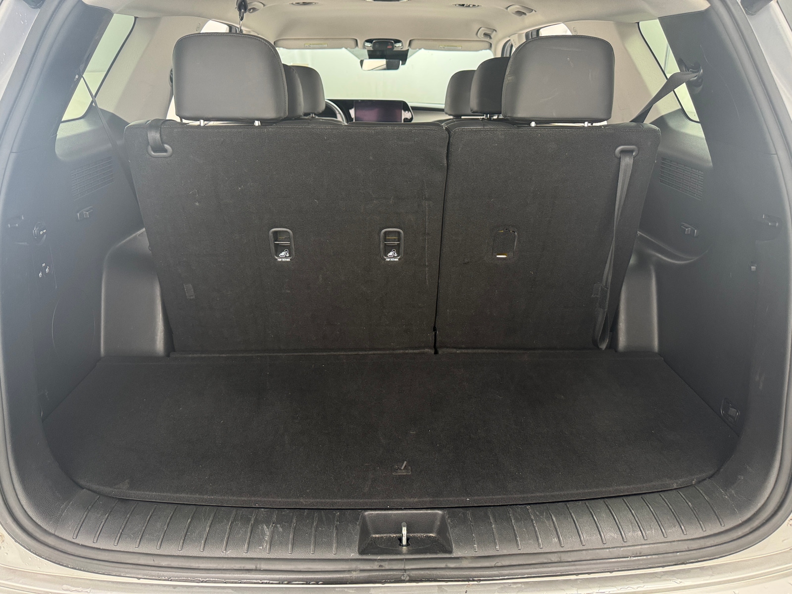 Thumbnail: 2024 Hyundai Palisade - 6