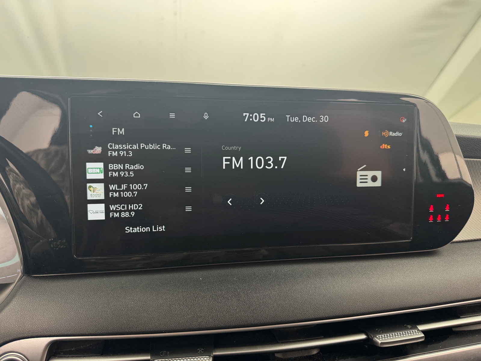 Thumbnail: 2024 Hyundai Palisade - 3