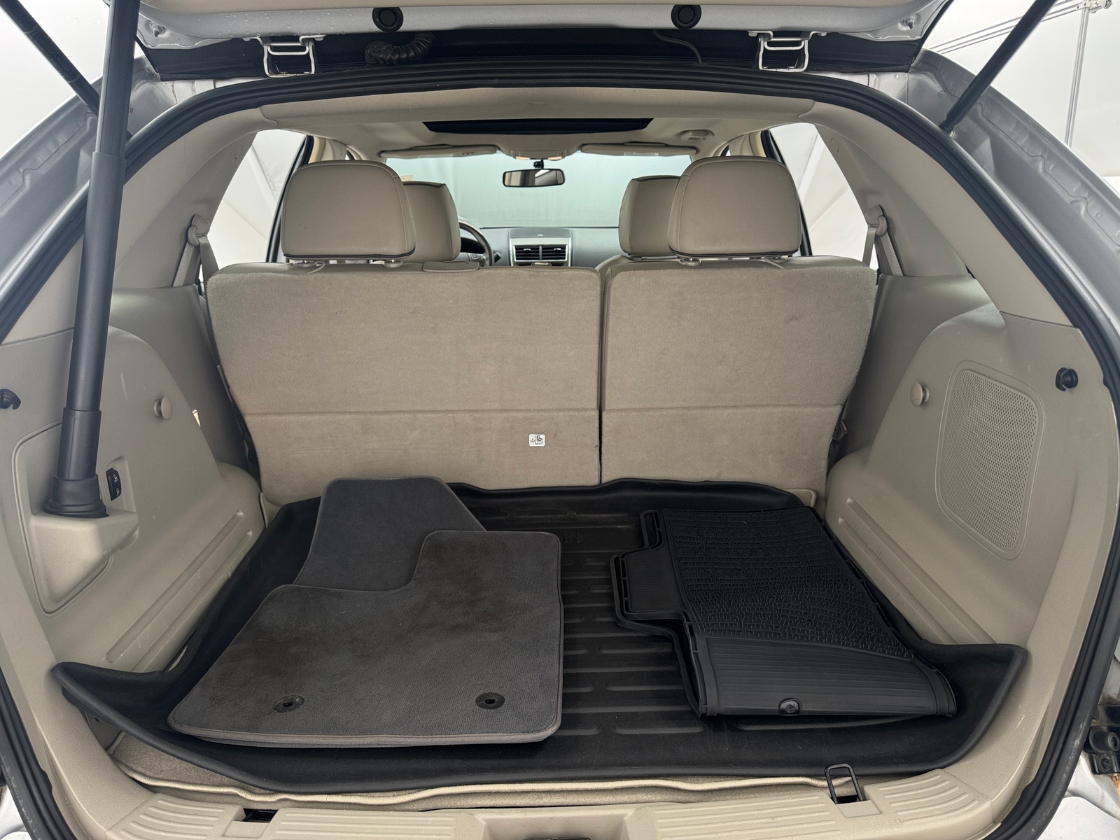 Thumbnail: 2013 Lincoln MKX - 6