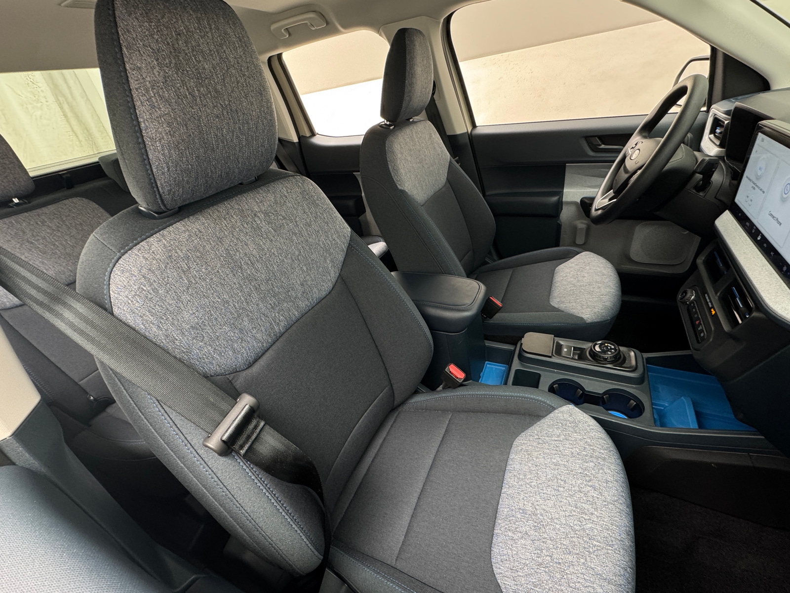 Thumbnail: 2025 Ford Maverick - 2